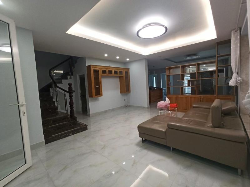 Bán biệt thự 200m2 mặt tiền an phú an khánh, giáp công viên giá chỉ 55 tỷ - lh 0935 512 366 - 3