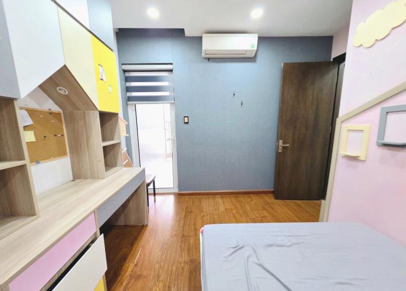 2pn gần sân bay tân sơn nhất tân bình - chung cư botanica - công viên hoàng văn thụ - 4