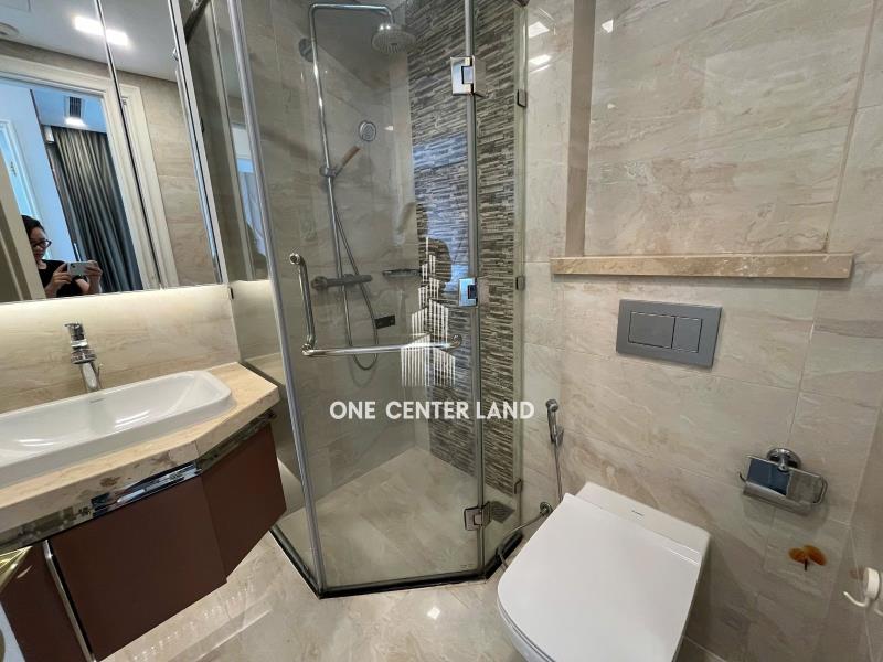 Cho thuê 2pn _ full nội thất tại vinhomes bason. 27tr/tháng - 4