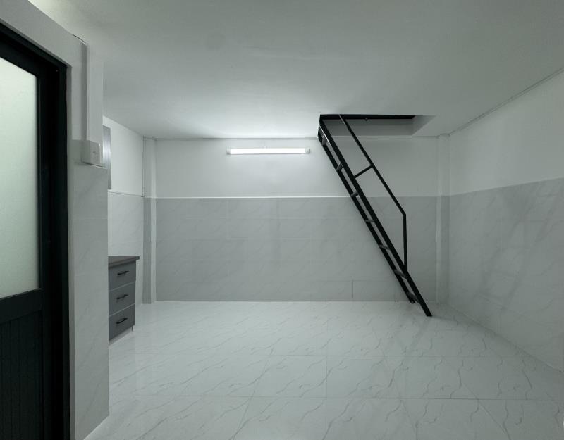 Chính chủ cho thuê - duplex - 1 trệt 1 lửng - 2