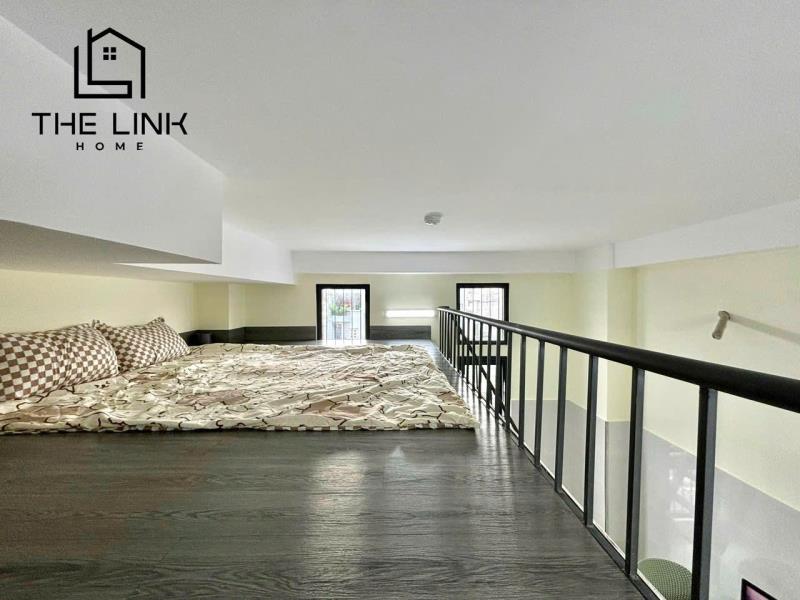 💥 Căn hộ duplex bình bình quới – giá tốt – không gian rộng 💥 - 3