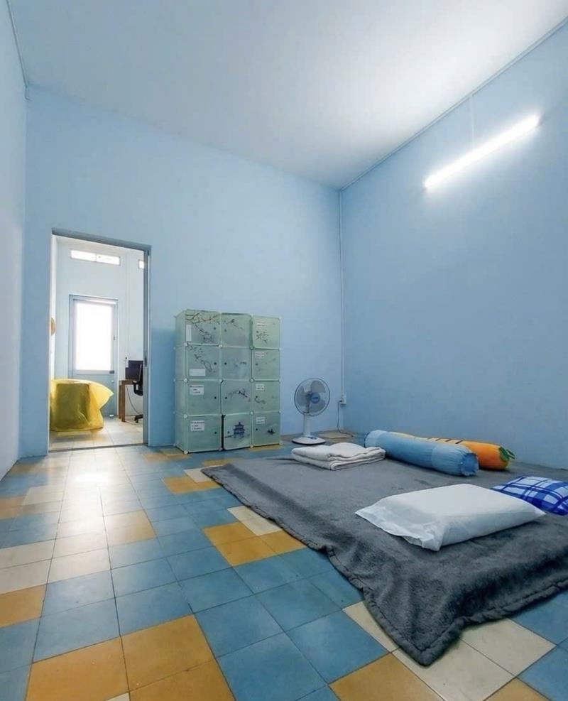 Ngay chợ bà chiểu mặt tiền lê quang định - bình thạnh – dt: 4*34m – 25 tỷ 1 - 2