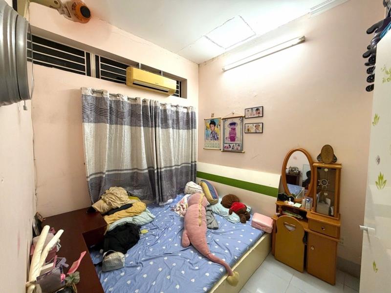 Bán nhà 2 tầng trần bình trọng 40m2 - 3