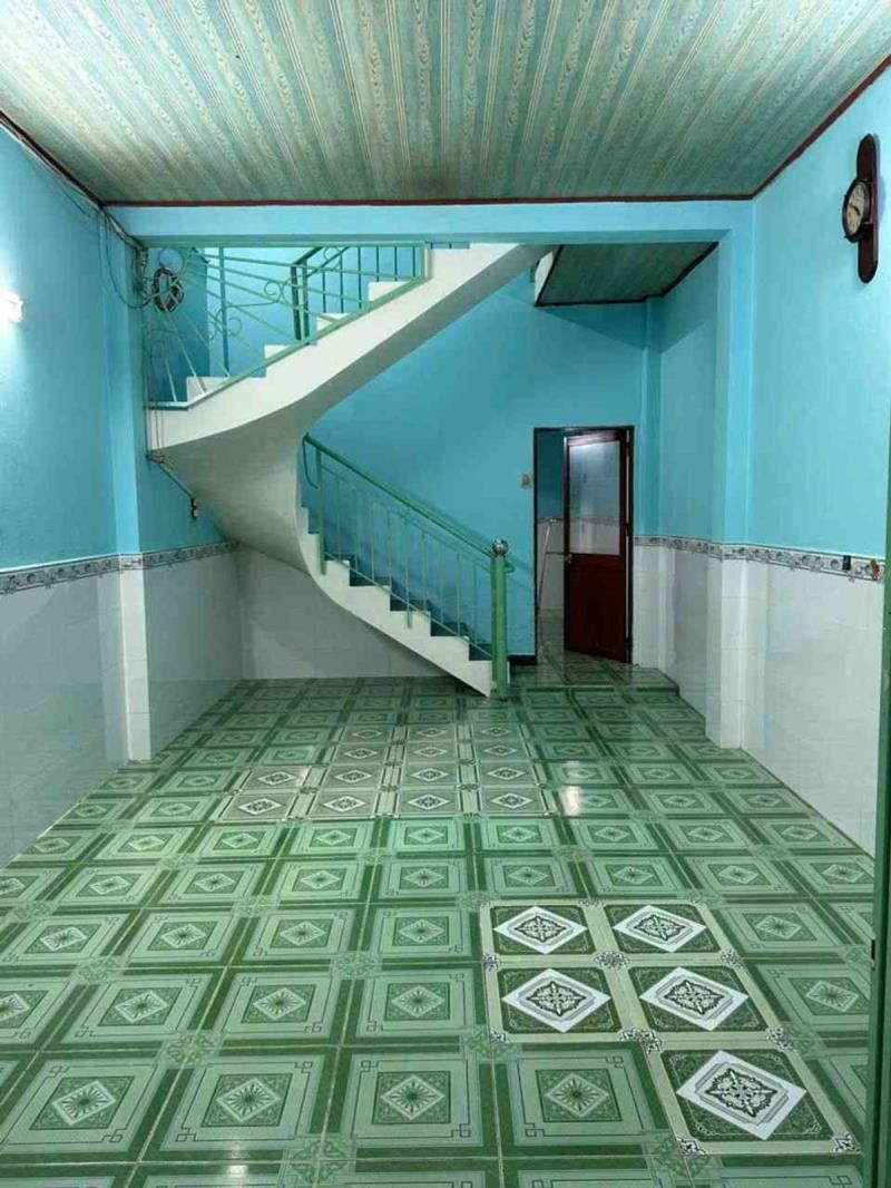 Bán nhà quang trung 2 tầng 52m2 - 2