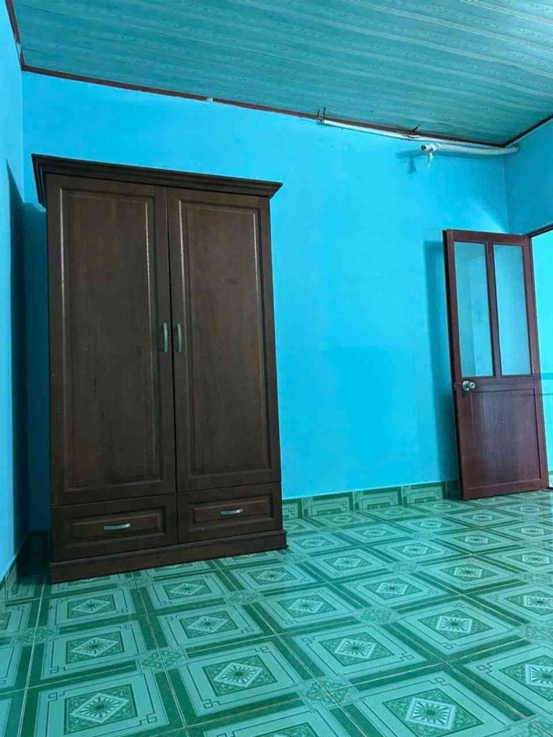 Bán nhà quang trung 2 tầng 52m2 - 3
