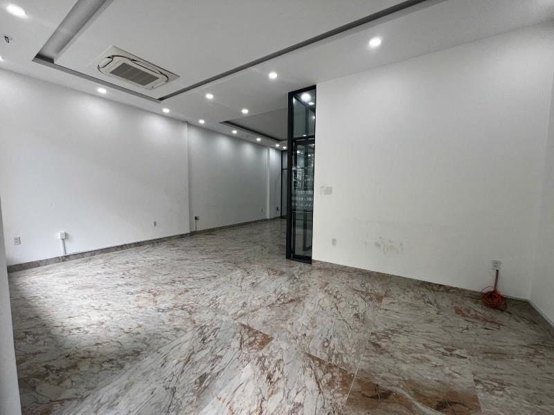 Mặt bằng cho thuê ở him lam quận 7 - 2