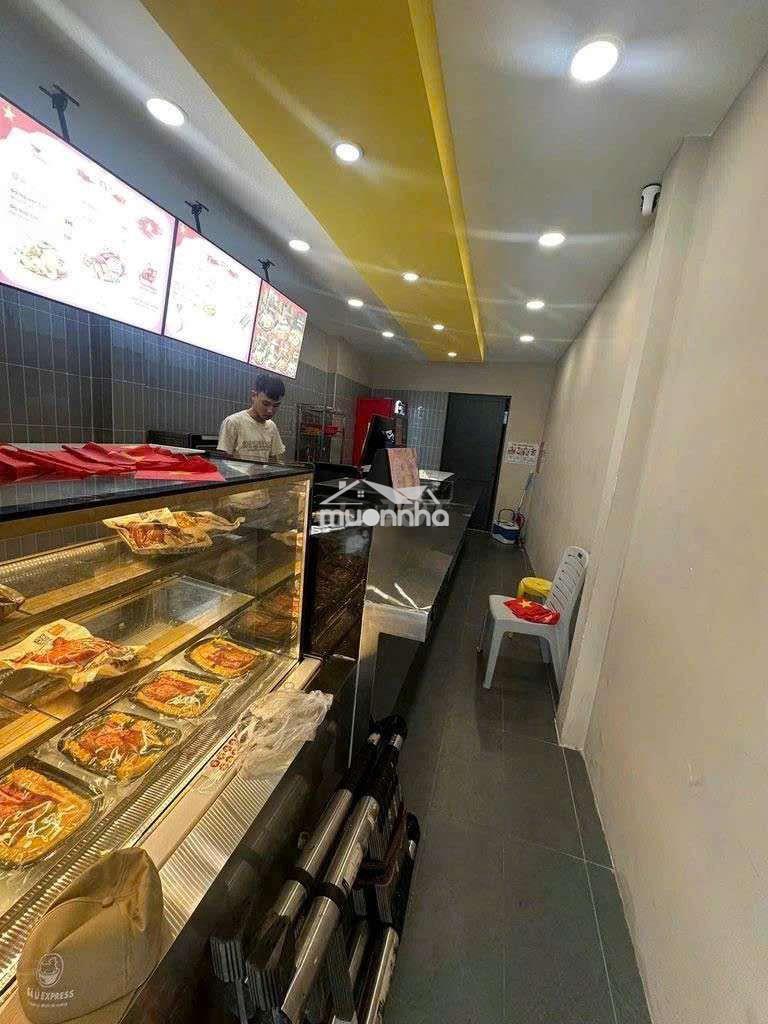 Cho thuê nhà mặt tiền kinh doanh.đinh bộ lĩnh. bình thạnh - 4