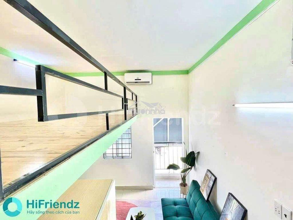 Duplex full nội thất gần sgu, hcmue, khtn - 3