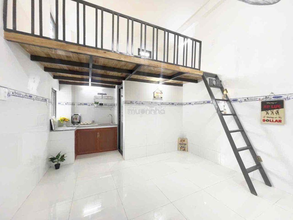 Trọ mới giárẻ máylạnh ngay đại học tài chính-marketing, long trường - 3