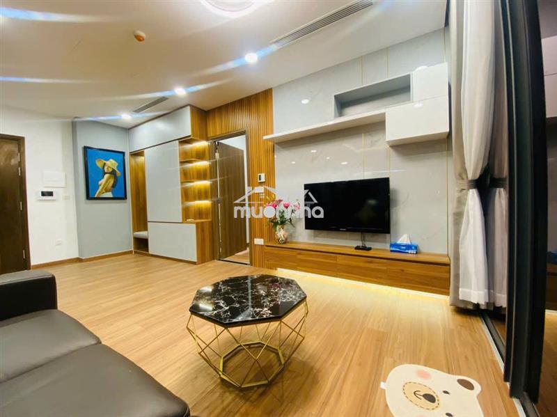 Cho thuê eco green sg 3pn ntcb & full đẹp giá tốt