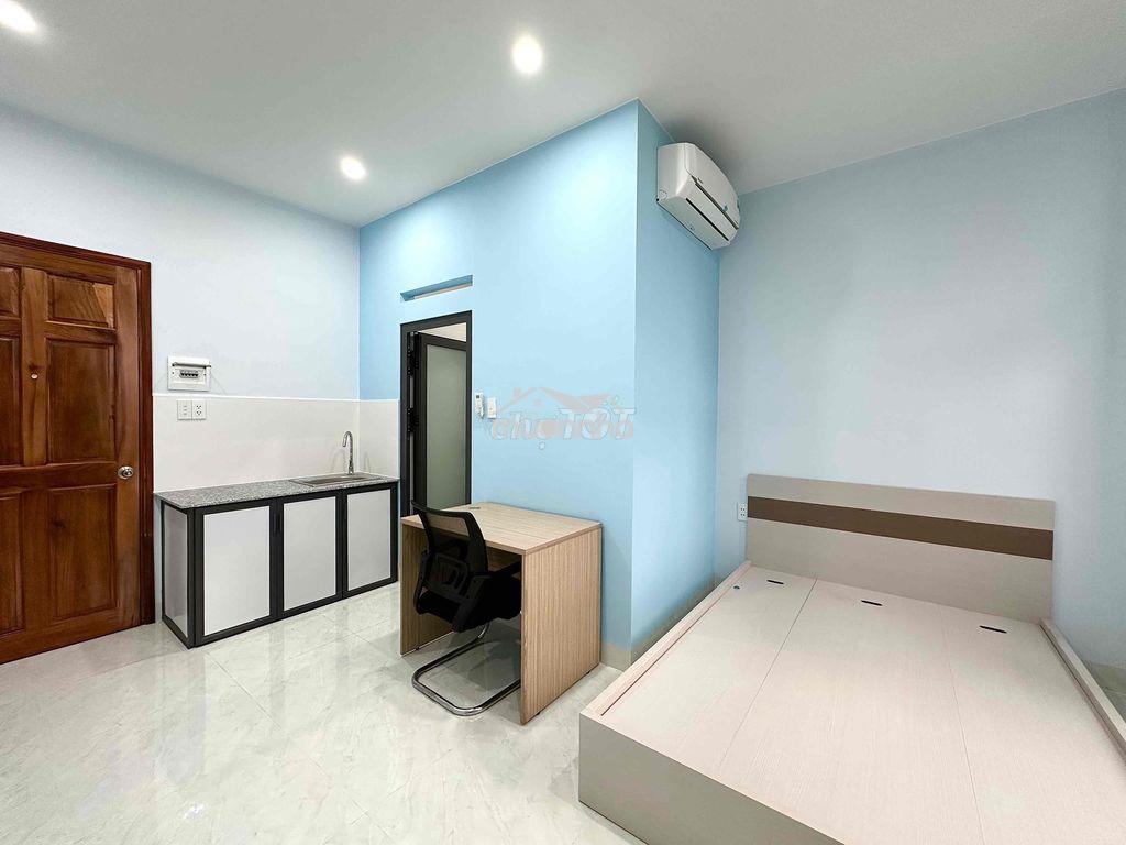Khai trương căn hộ ban công full nt có mgr ngay đồng đen - âu cơ - 4
