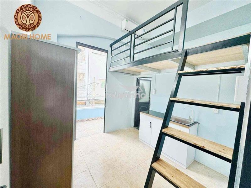 Phòng bancol duplex