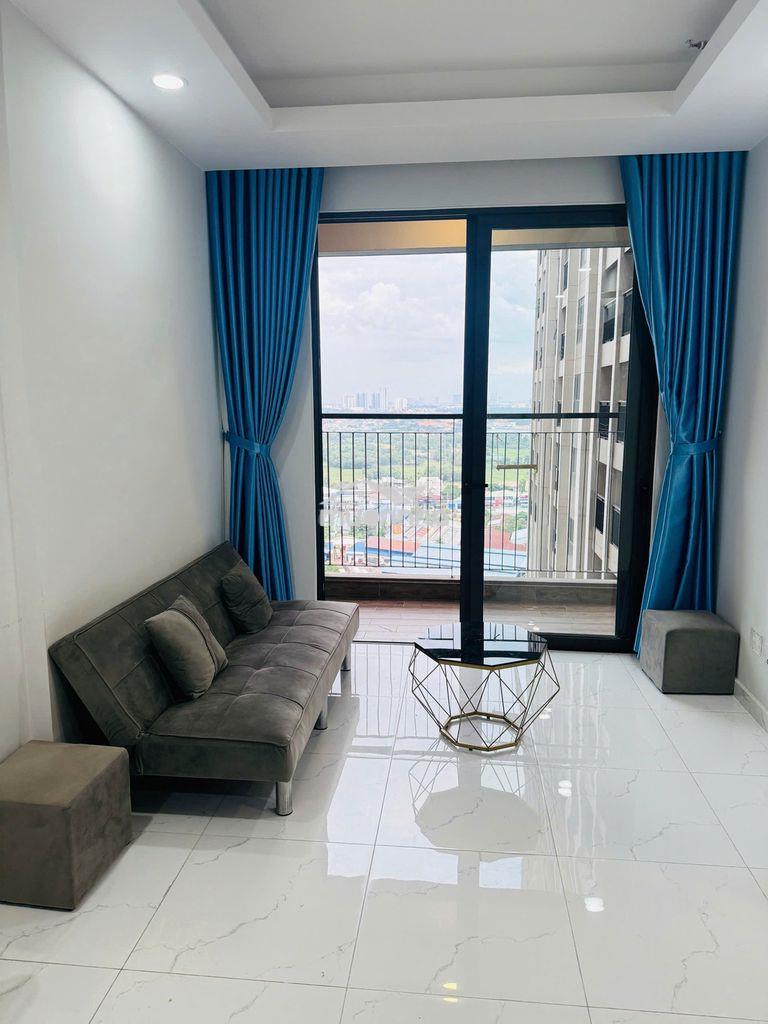 Chỉ 6,5tr thuê ngay 2pn 70m² full nội thất – căn *** - 4