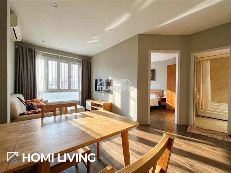 Dự án mới căn hộ 1 phòng ngủ 🏡