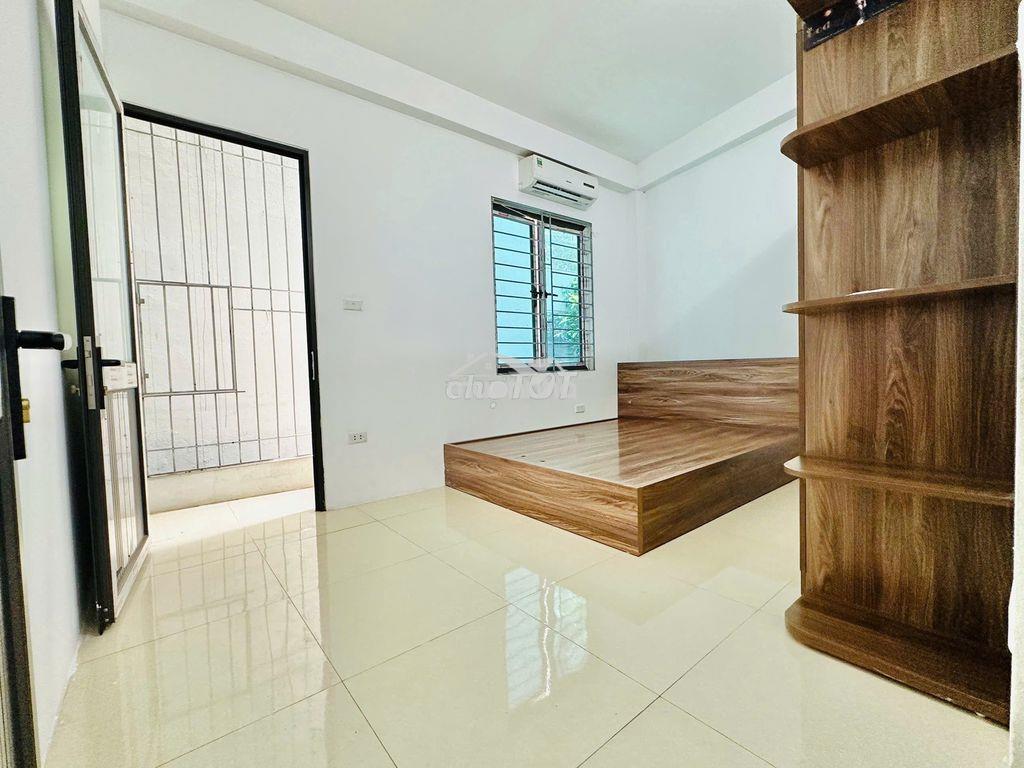 Cho thuê 1 khách 1 ngủ - đủ đồ / chính chủ - 2