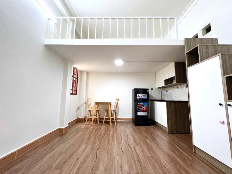 Duplex full nội thất gần aeon tân phú - đh công thương - 3