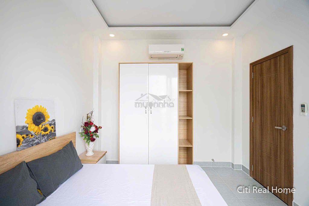 🗽Thảo điền quận 2 ☎️ cực hiếm !? căn hộ 1pn ban công❤️🔥 full sẵn nt - 4