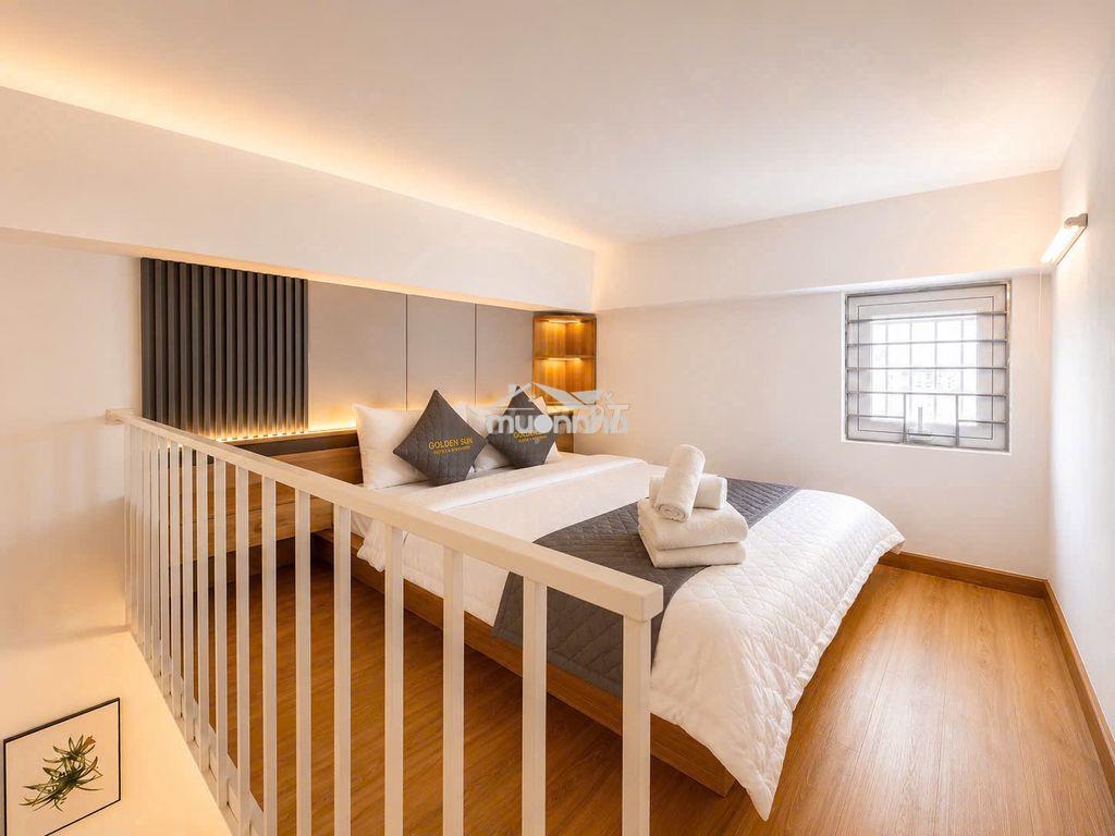 Phòng cửa sổ full nội thất – gần rmit, tđt, kcn tân thuận – 6tr/tháng - 3
