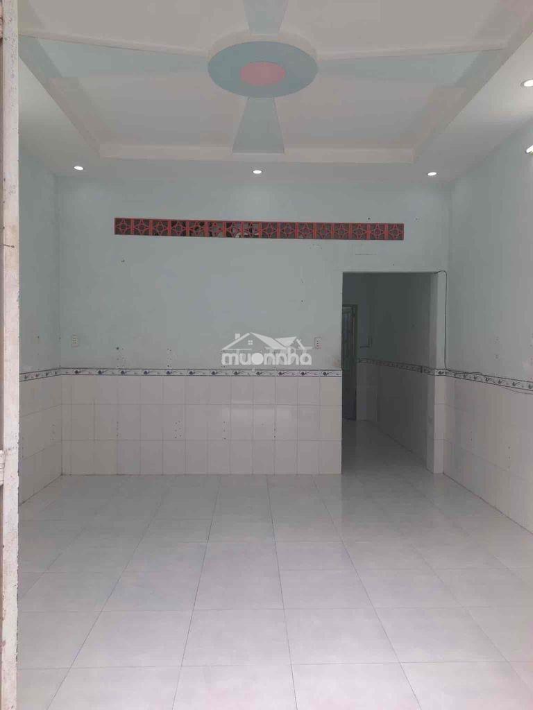 Cho thuê nhà đường võ văn vân sạch sẽ vào ở ngay gần trường gần chợ