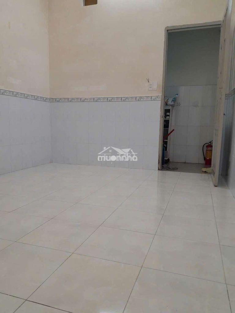 Cho thuê phòng trọ khu vực bàu cát - đồng đen - 4