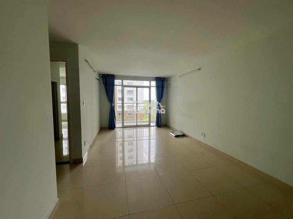 Cho thuê căn hộ 76m2 2pn 2wc - 4