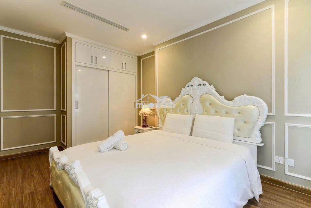 Cho thuê cc summer square 80m2 3pn 2wc giá chỉ 11tr/th - 4
