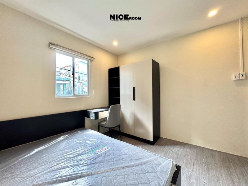 2 phòng ngủ full nội thất chỉ 9tr gần đại học kinh tế tài chính, đại học hồng bàng,…