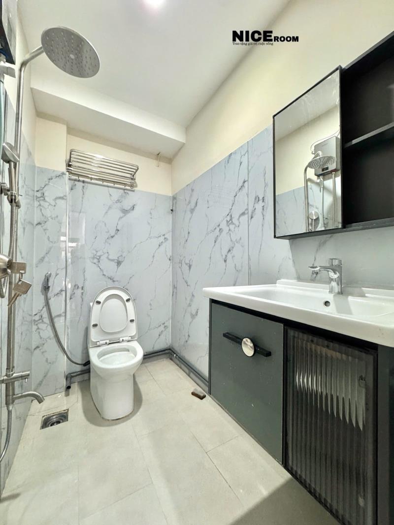 2 phòng ngủ full nội thất chỉ 9tr gần đại học kinh tế tài chính, đại học hồng bàng,… - 2
