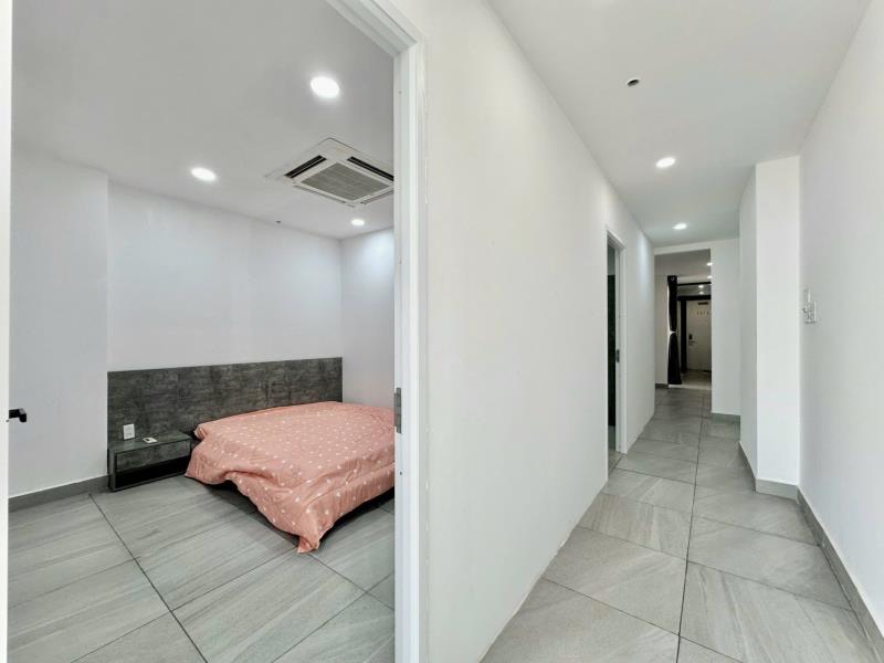 🏡 Căn hộ 1pn & 2pn full nội thất – tân bình ✨ cho thuê căn hộ 1pn & 2pn tại tân bình, vị trí thuận tiện: 📍 gần vòng xoay lăng cha cả 📍 gần chợ phạm văn hai 📍 dễ di chuyển sân bay, phú nhuận