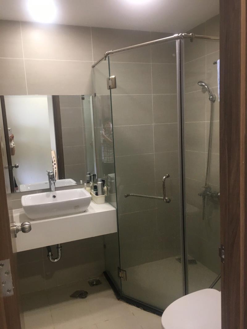 Căn hộ decapella 1pn 1wc mặt tiền lường định của đã có sổ hồng , cách vòng xoay trần nảo 700m2. - 3