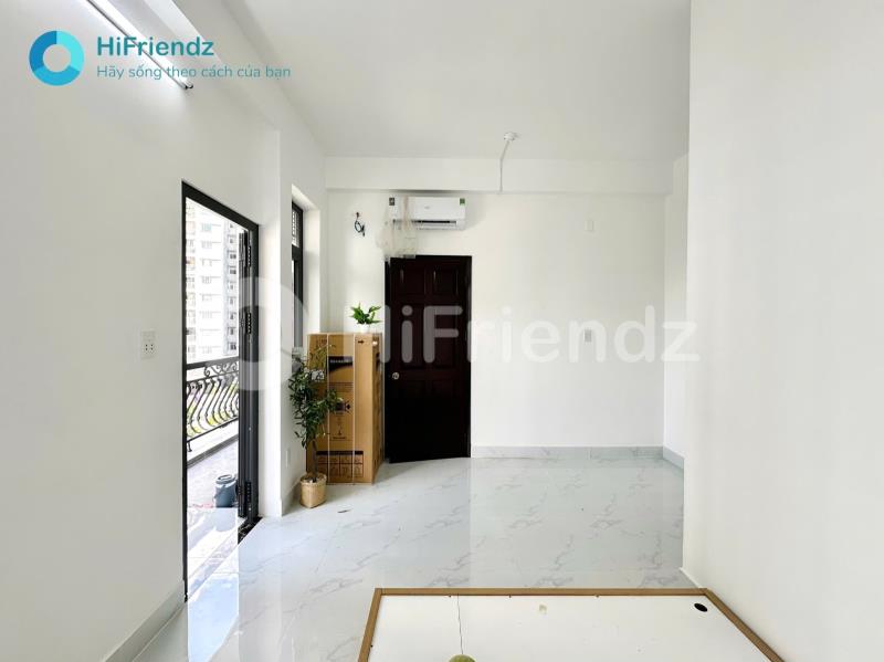 Studio & duplex rẻ đẹp full nội thất hiện đại - 2 phút qua đh văn hiến, đầm sen, đh hồng bàng - tiện qua tân bình, q10
