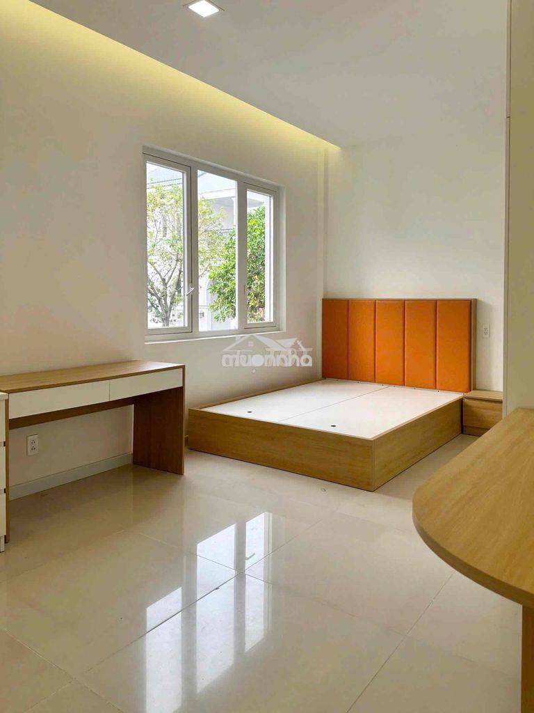 Cho thuê biệt thự nguyên căn, khu compound - 2