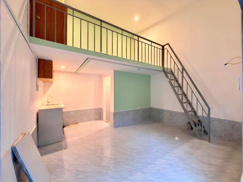 🎓 Duplex gác rộng ở nhóm 2-3 bạn – chế lan viên gần huit & vhu