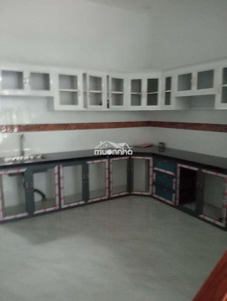 Cho thuê nhà nguyên căn 1 trệt 3 lâu  - 3