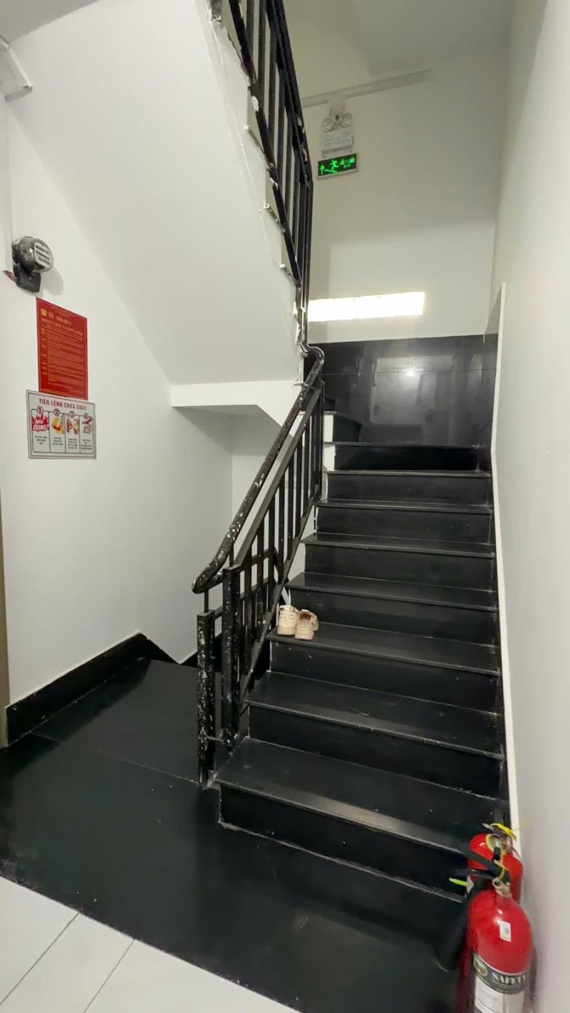 Bán nhà dương bá trạc quận 8 – 2 mặt hẻm xe tải, 20 phòng chdv, giảm 2,3 tỷ - 3