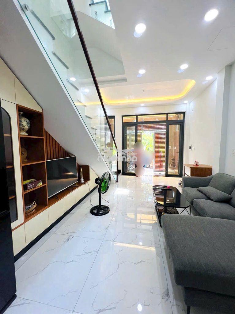 Nhà đẹp 4pn đối diện vinhome grandpark - nguyễn xiển - 3