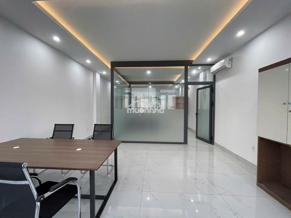 Văn phòng 105m² full nội thất, giá chỉ 11 triệu - vạn phúc city - 3