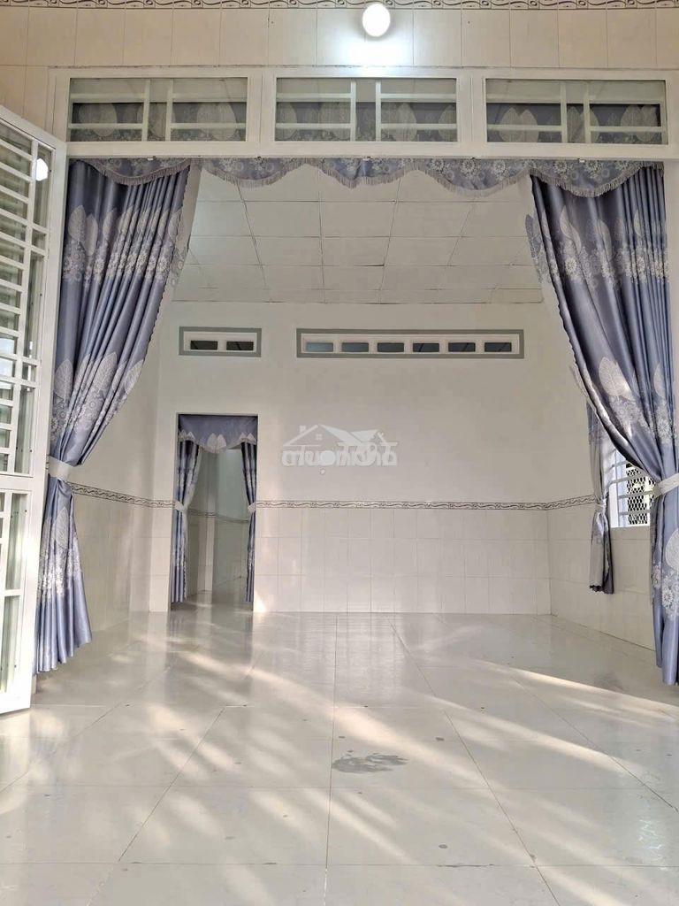 Ngộp chủ cần bán gấp căn nhà 100m2 tân thông hội củ chi - 3