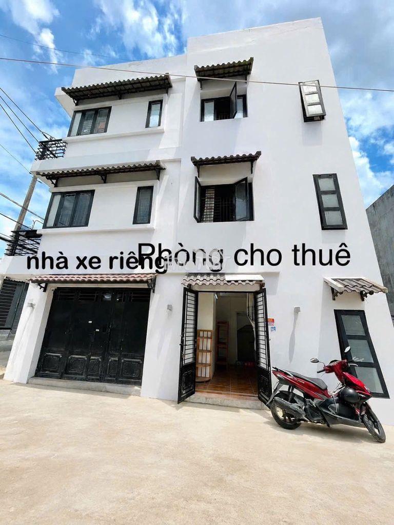 Cần bass lại phòng trọ như hình - 4