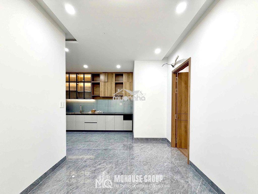 Căn hộ 2 phòng ngủ - ngay vòng xoay lăng cha cả - 4