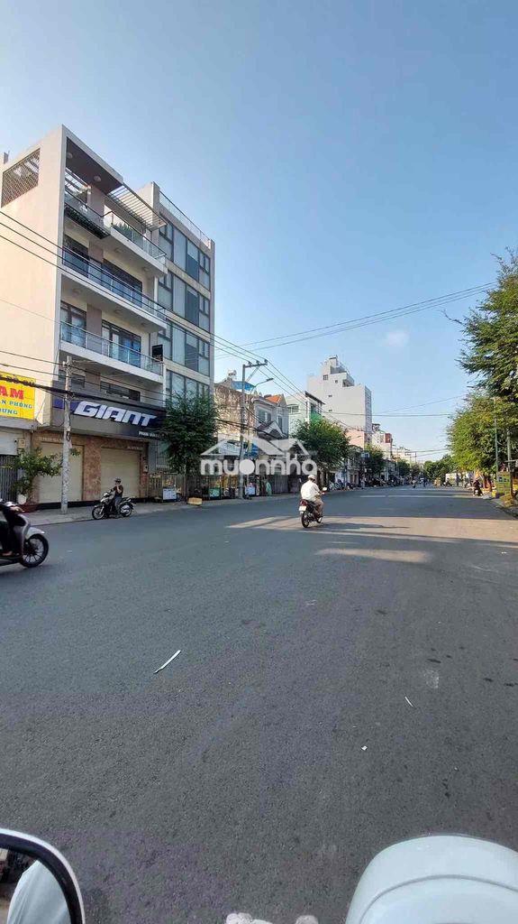 Nhà 3 tầng mtkd phạm văn bạch,đường 25m,có lề,ngay ga t3-metro,q.tb - 2