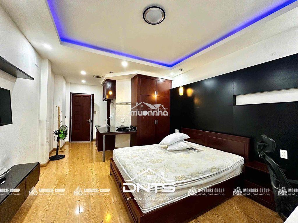 Cho thuê phòng cửa sổ_full nội thất_ngay thảo cầm viên_quận 1_lê duẩn - 4