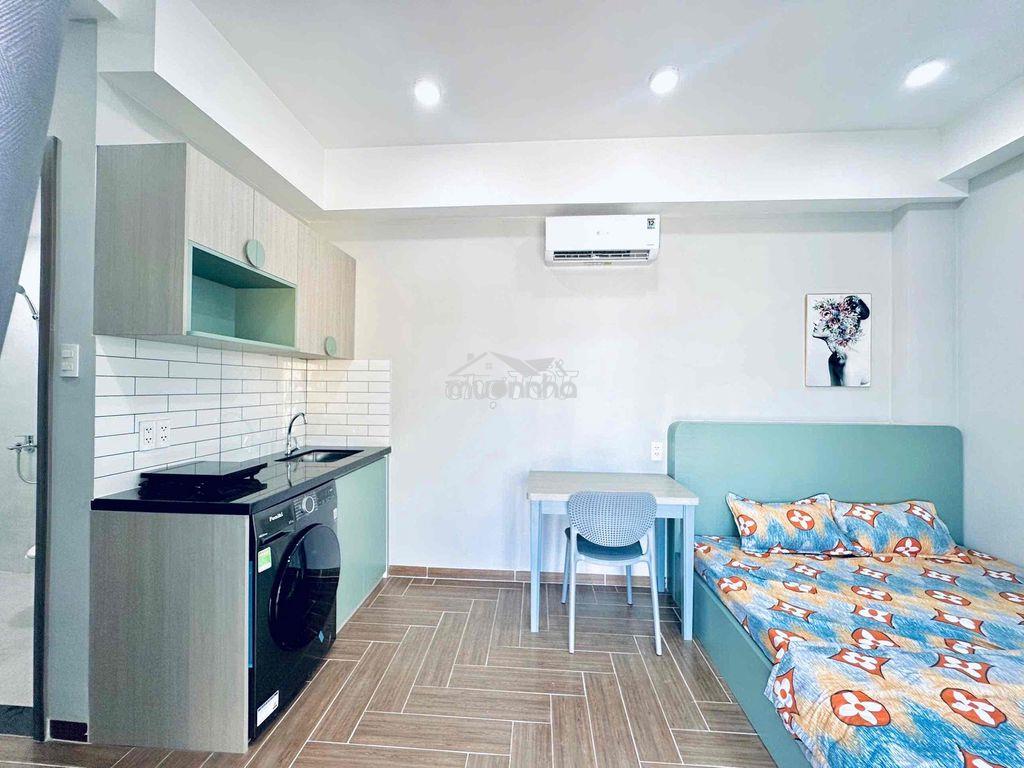 Trống 5 phòng dạng studio cho sinh viên bình thạnh - 4