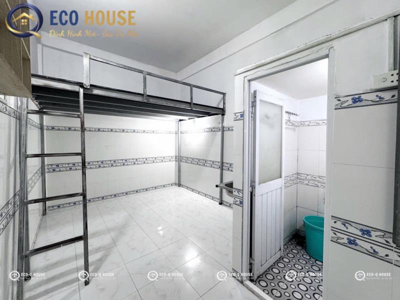 Trống lại 1 phòng giá rẻ kế bên đại học công thương - 4