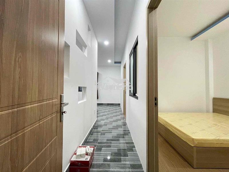 Khai trương 2pn gần tdtu rmit chỉ 5-8phút đi xe máy - lê văn lương nb