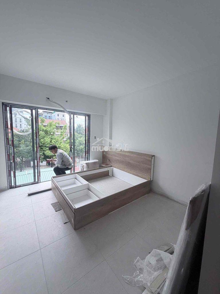 🔥 Tài sản đẹp – 32 phòng | phường 27 bình thạnh