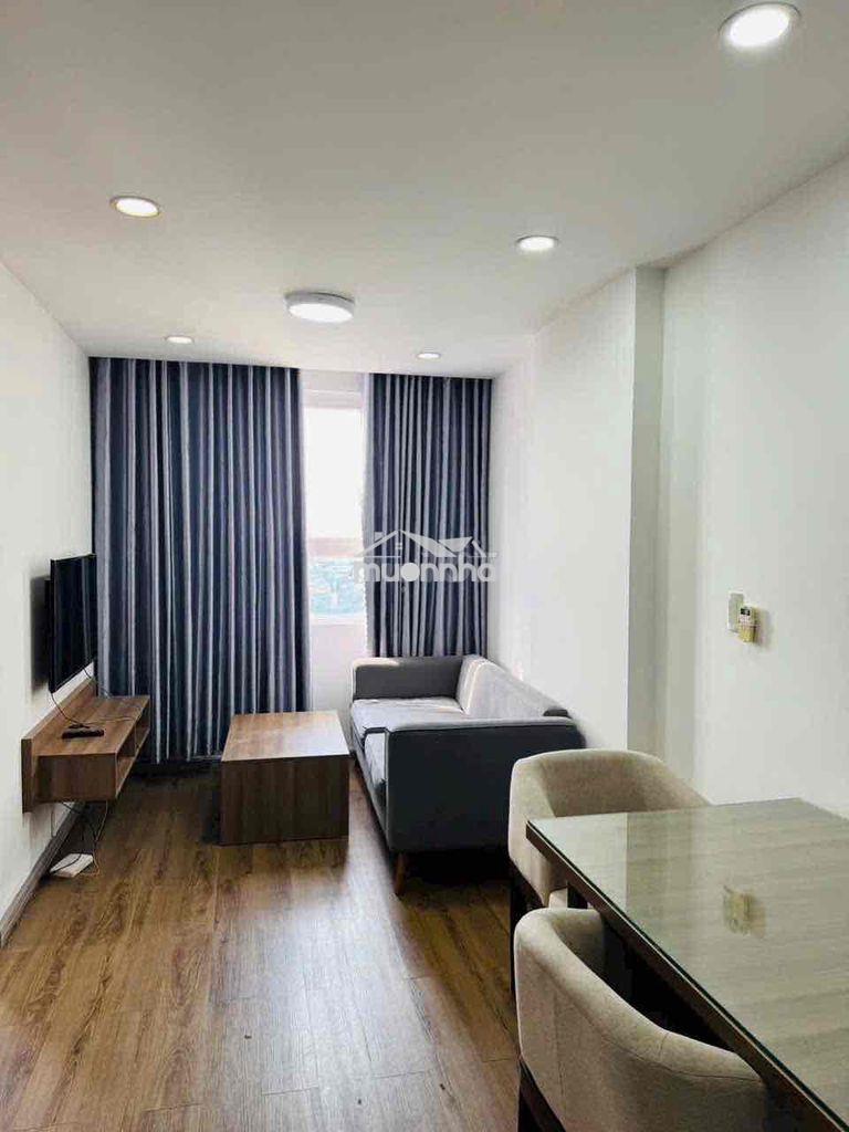 Cho thuê căn hộ city tower – 2pn full nội thất - 2