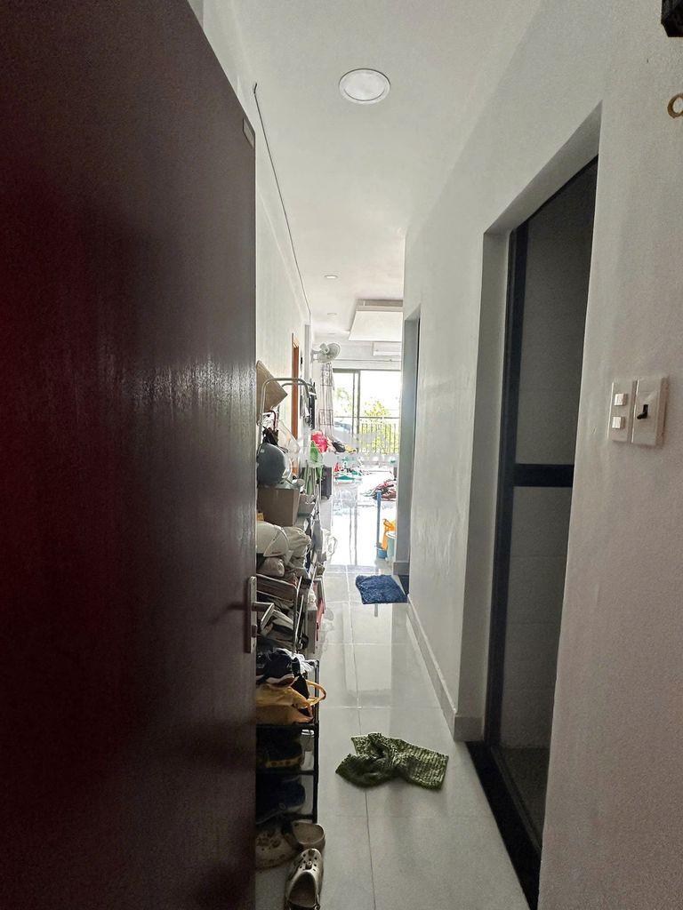 Bán căn hộ chung cư hiệp bình chánh tp. thủ đức - sổ hồng chính chủ