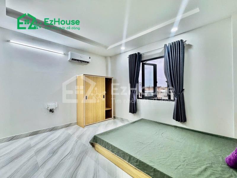 💥 Căn hộ studio cửa sổ trời full nội thất, đường mã lò, gần aeon tân phú - 2