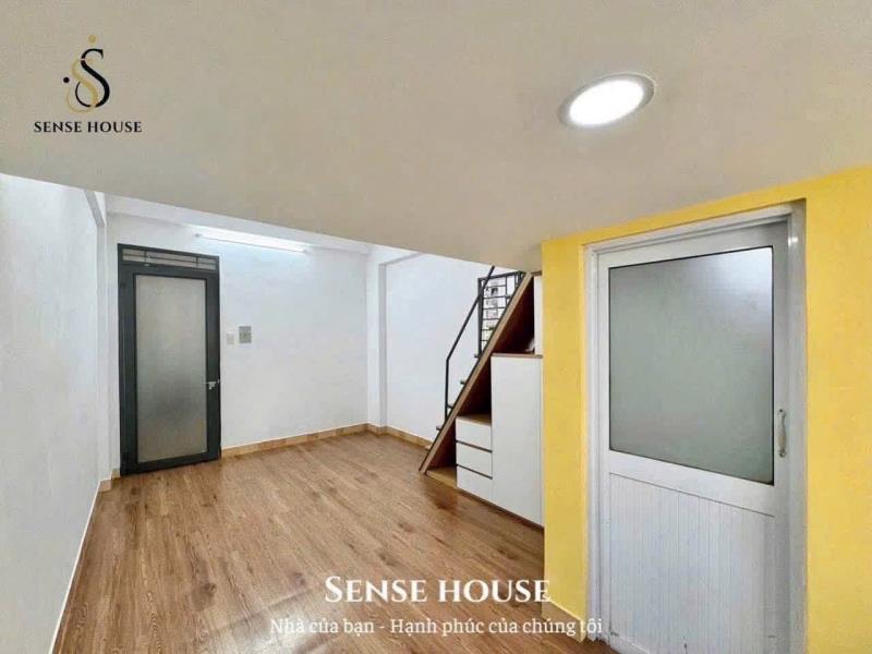 Phòng trọ quy mô chưng cư mini | sát bên đầm sen - vhu - hiu | đầy đủ tiện ích - 4